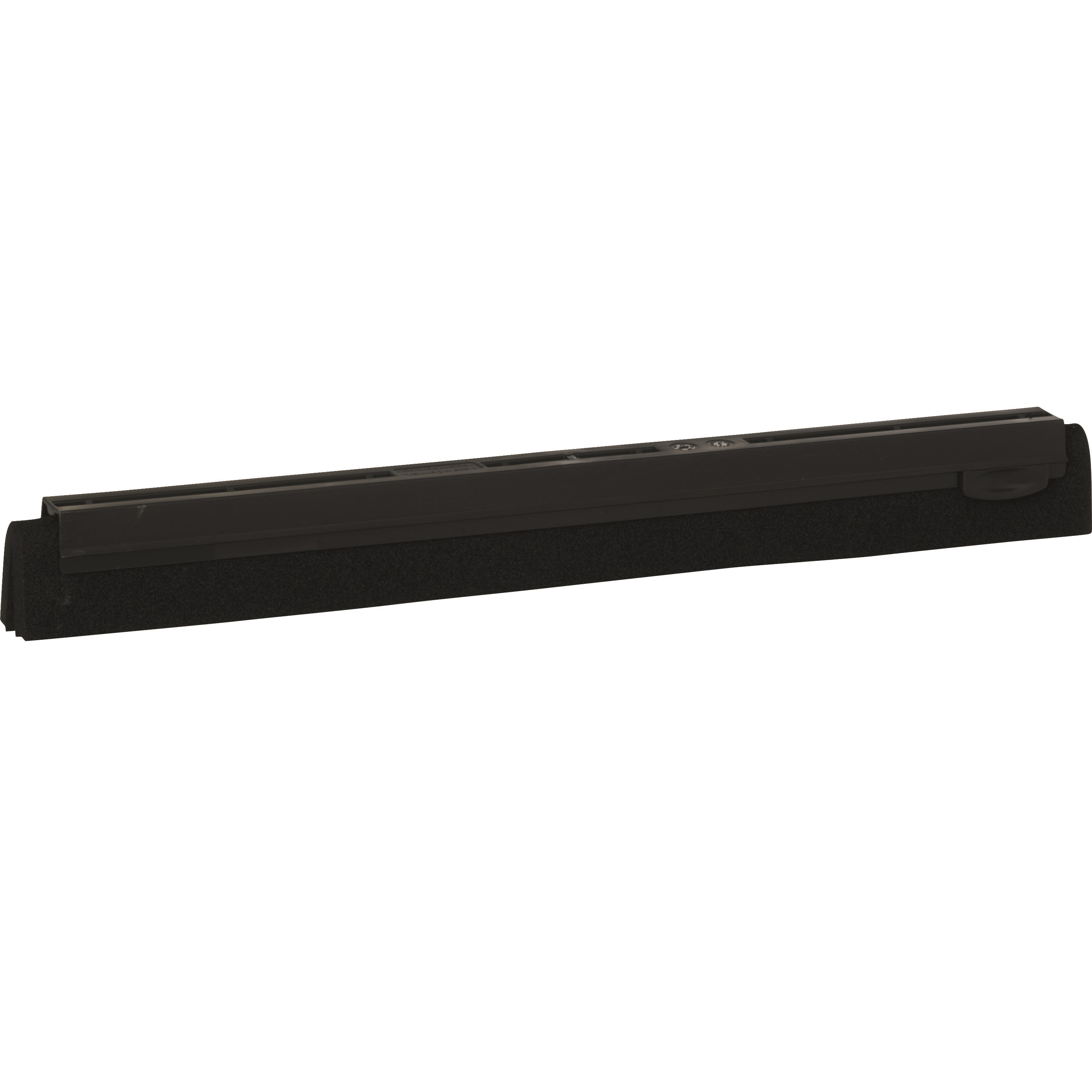 Vikan Ersatzkassette, 400 mm, schwarz