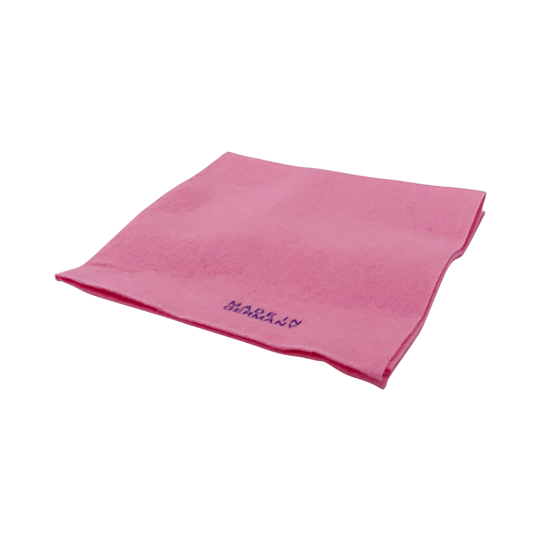 Vlies-Allzwecktuch ca. 110g/m², 300 Stück/Karton, rosa, 38 x 38 cm