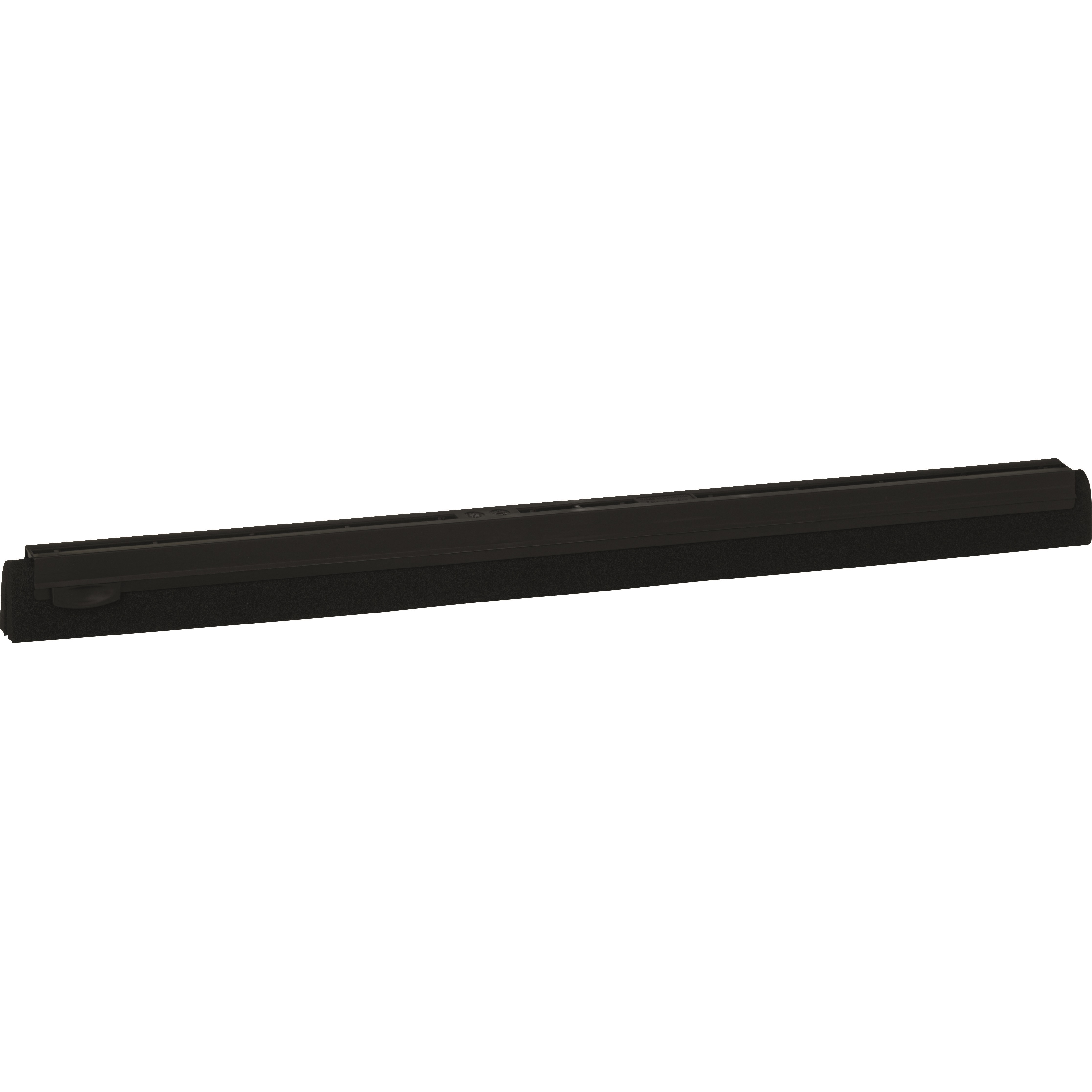 Vikan Ersatzkassette, 600 mm, schwarz