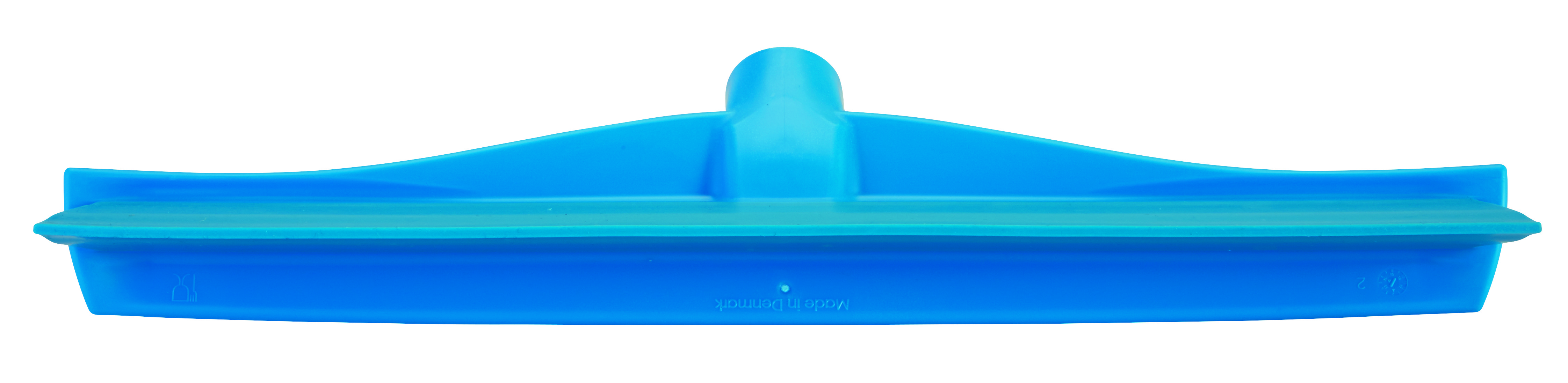 Vikan Ultra Hygiene Wasserabzieher, 400 mm, blau