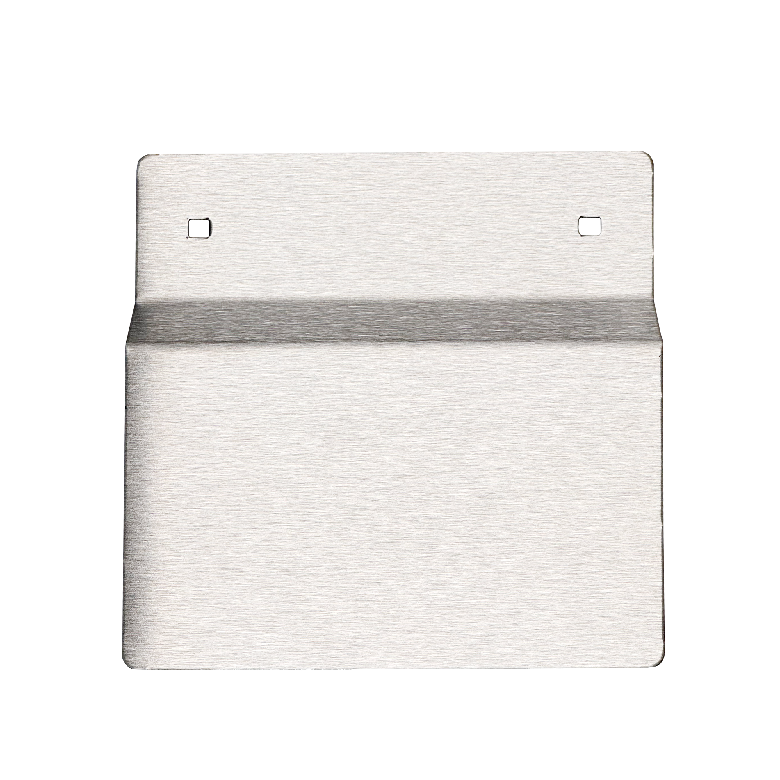 msafe Rundrohr-Erweiterungsset für Handschuhspender ,  aus 1,5 mm starkem Edelstahl