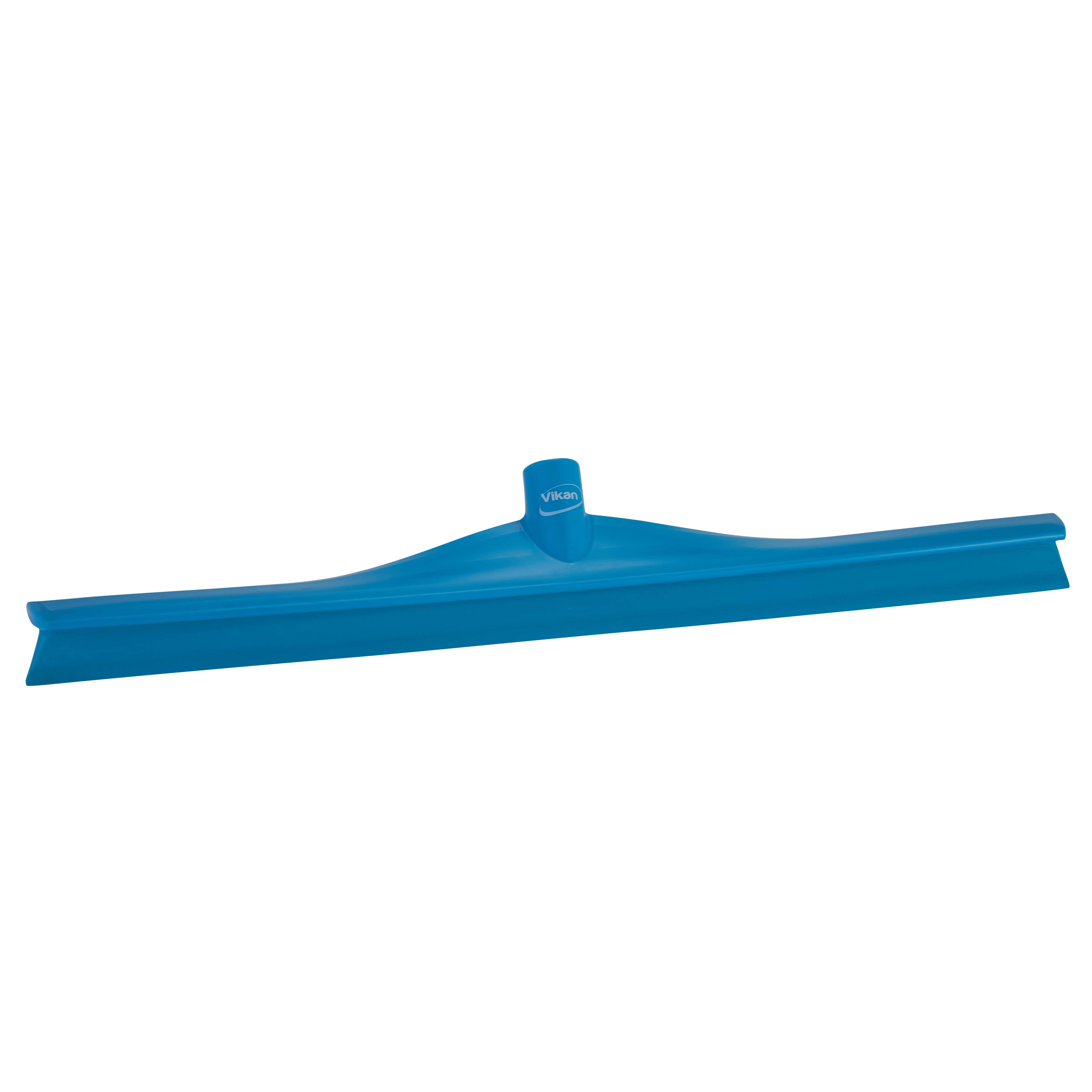 Vikan Ultra Hygiene Wasserabzieher, 600 mm, blau