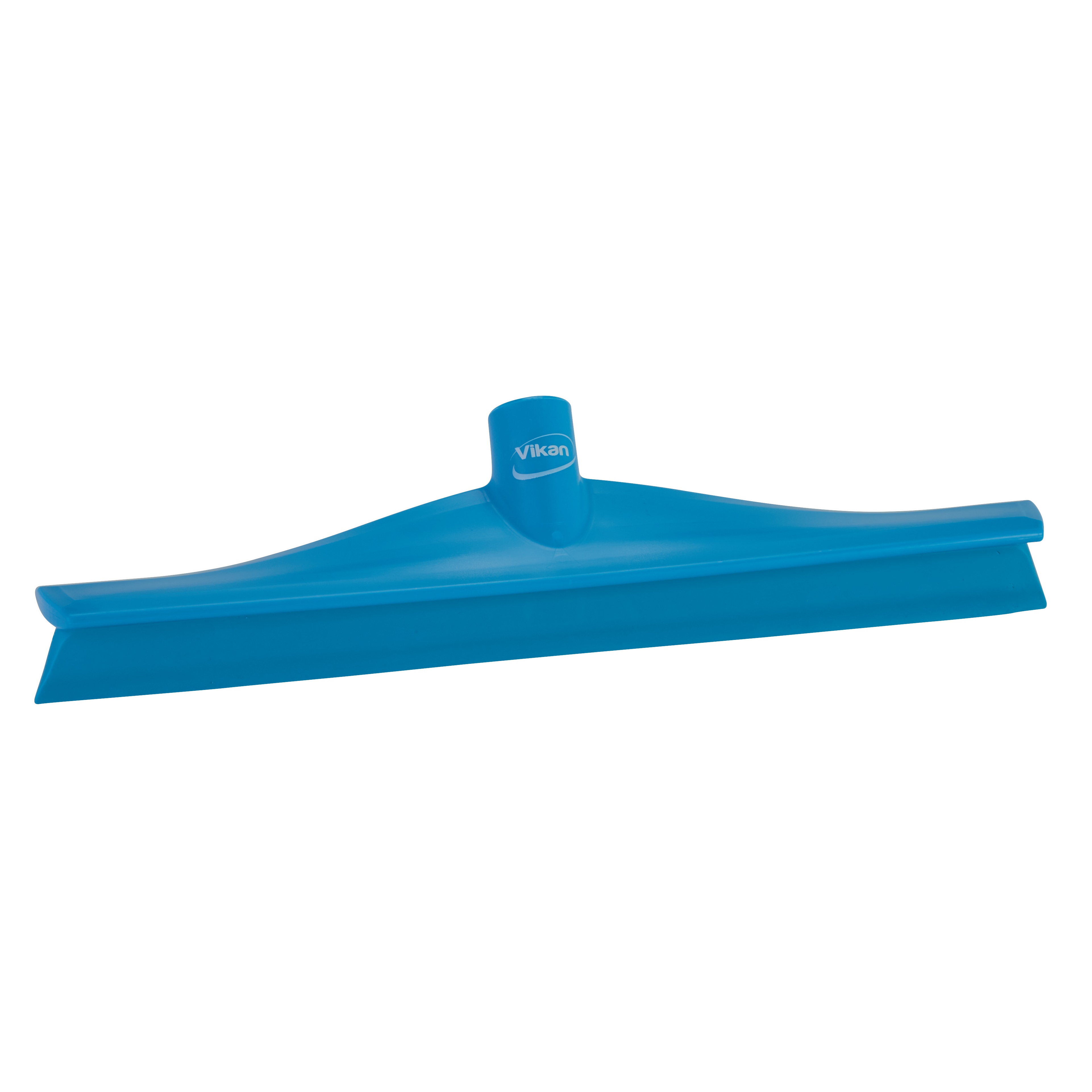 Vikan Ultra Hygiene Wasserabzieher, 400 mm, blau